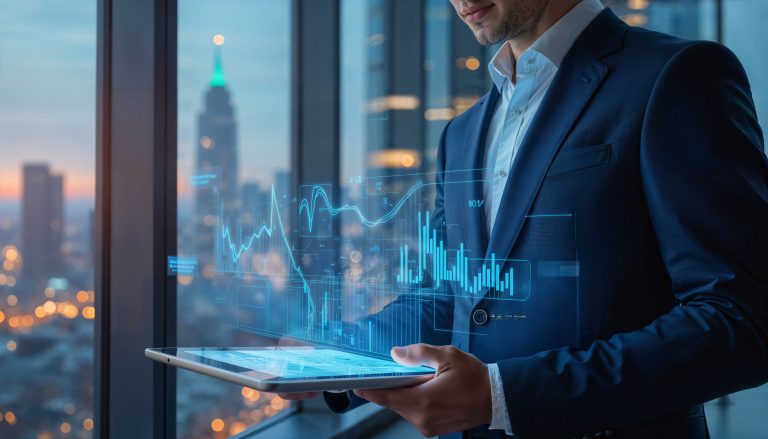 businessman-analyzing-stock-market-data